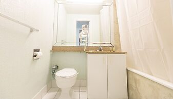 650 Studio Apartment Hollywood Beach