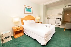 650 Studio Apartment Hollywood Beach