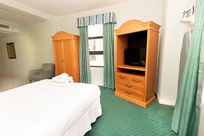 650 Studio Apartment Hollywood Beach