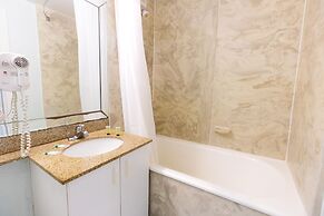 650 Studio Apartment Hollywood Beach