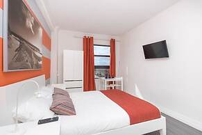 737 City View Studio on the Hollywood Beach Boardwalk