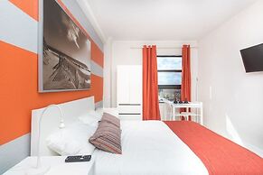 737 City View Studio on the Hollywood Beach Boardwalk