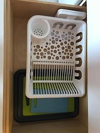 737 City View Studio on the Hollywood Beach Boardwalk