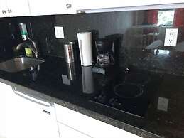 737 City View Studio on the Hollywood Beach Boardwalk