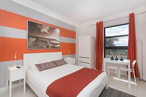 737 City View Studio on the Hollywood Beach Boardwalk