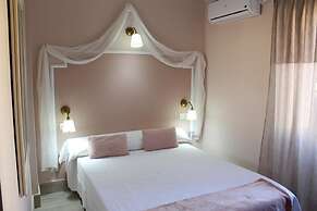 Hostal Emperador