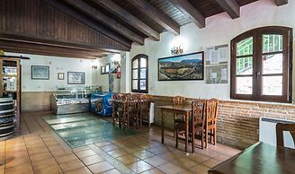 Hostal El Molino