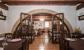 Hostal El Molino
