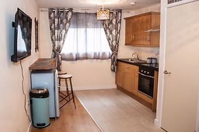 1 Bedroom Apartment in Bradford