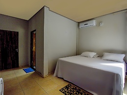 Pousada Portal do Pantanal