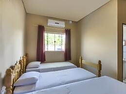 Pousada Portal do Pantanal