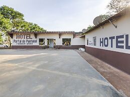 Pousada Portal do Pantanal