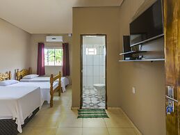 Pousada Portal do Pantanal