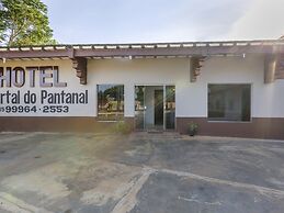 Pousada Portal do Pantanal