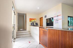 OYO Residencial Muriqui Apart Hotel, Mangaratiba