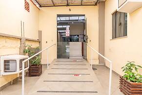 OYO Residencial Muriqui Apart Hotel, Mangaratiba