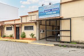 OYO Residencial Muriqui Apart Hotel, Mangaratiba