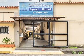 OYO Residencial Muriqui Apart Hotel, Mangaratiba