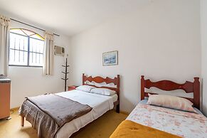 OYO Residencial Muriqui Apart Hotel, Mangaratiba