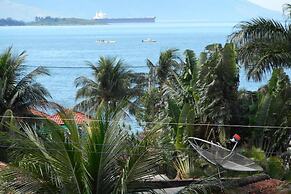 OYO Residencial Muriqui Apart Hotel, Mangaratiba