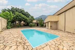 OYO Residencial Muriqui Apart Hotel, Mangaratiba