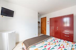 OYO Residencial Muriqui Apart Hotel, Mangaratiba