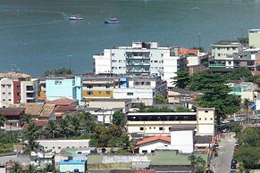 OYO Residencial Muriqui Apart Hotel, Mangaratiba