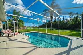 Glendales Orlando Disney Area Pool Home