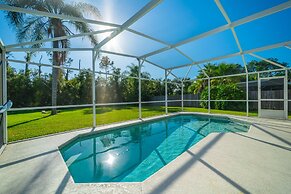 Glendales Orlando Disney Area Pool Home