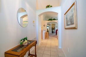 1114 4-bed Pool Home, Liberty Village Kissimmee