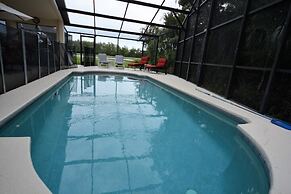 4726 4-bedroom Pool Home,cumbrian Lakes Kissimmee