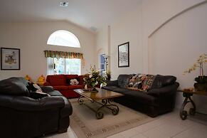 4726 4-bedroom Pool Home,cumbrian Lakes Kissimmee