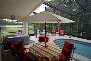 4726 4-bedroom Pool Home,cumbrian Lakes Kissimmee