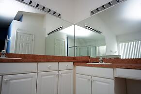 4726 4-bedroom Pool Home,cumbrian Lakes Kissimmee