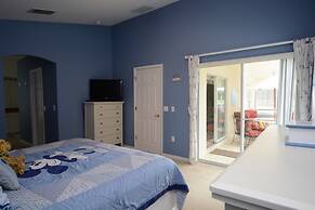 4726 4-bedroom Pool Home,cumbrian Lakes Kissimmee