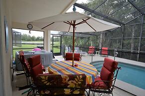 4726 4-bedroom Pool Home,cumbrian Lakes Kissimmee