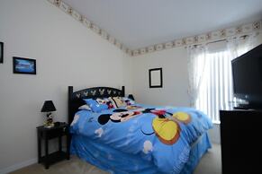 4726 4-bedroom Pool Home,cumbrian Lakes Kissimmee