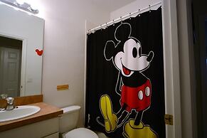 4726 4-bedroom Pool Home,cumbrian Lakes Kissimmee