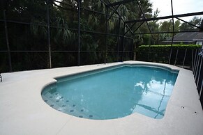 4726 4-bedroom Pool Home,cumbrian Lakes Kissimmee