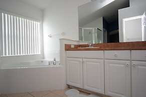 4726 4-bedroom Pool Home,cumbrian Lakes Kissimmee