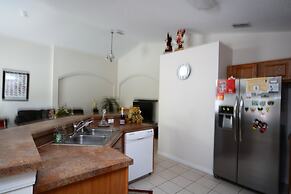 4726 4-bedroom Pool Home,cumbrian Lakes Kissimmee