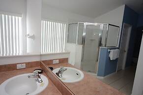 4726 4-bedroom Pool Home,cumbrian Lakes Kissimmee