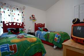 4726 4-bedroom Pool Home,cumbrian Lakes Kissimmee