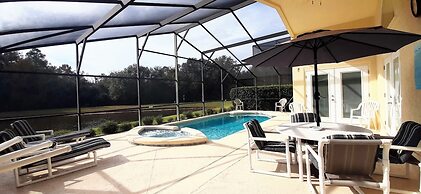 4630 4 Bedroom Private Pool Home, Cumbrian Lakes