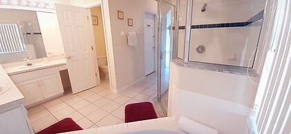 4630 4 Bedroom Private Pool Home, Cumbrian Lakes