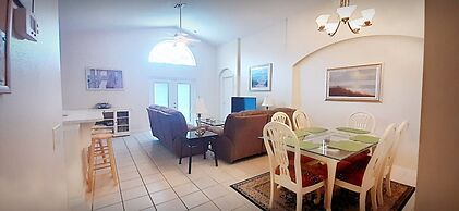 4630 4 Bedroom Private Pool Home, Cumbrian Lakes