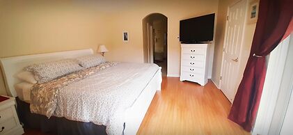 4630 4 Bedroom Private Pool Home, Cumbrian Lakes