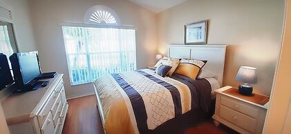 4630 4 Bedroom Private Pool Home, Cumbrian Lakes