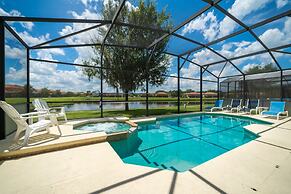 Bella Vida Resort Luxury Pool Home Game Room View!