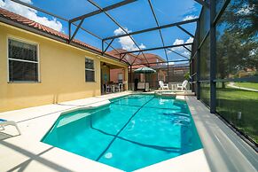 Bella Vida Resort Luxury Pool Home Game Room View!